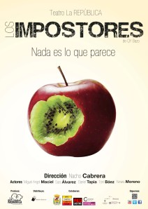 los impostores_trz