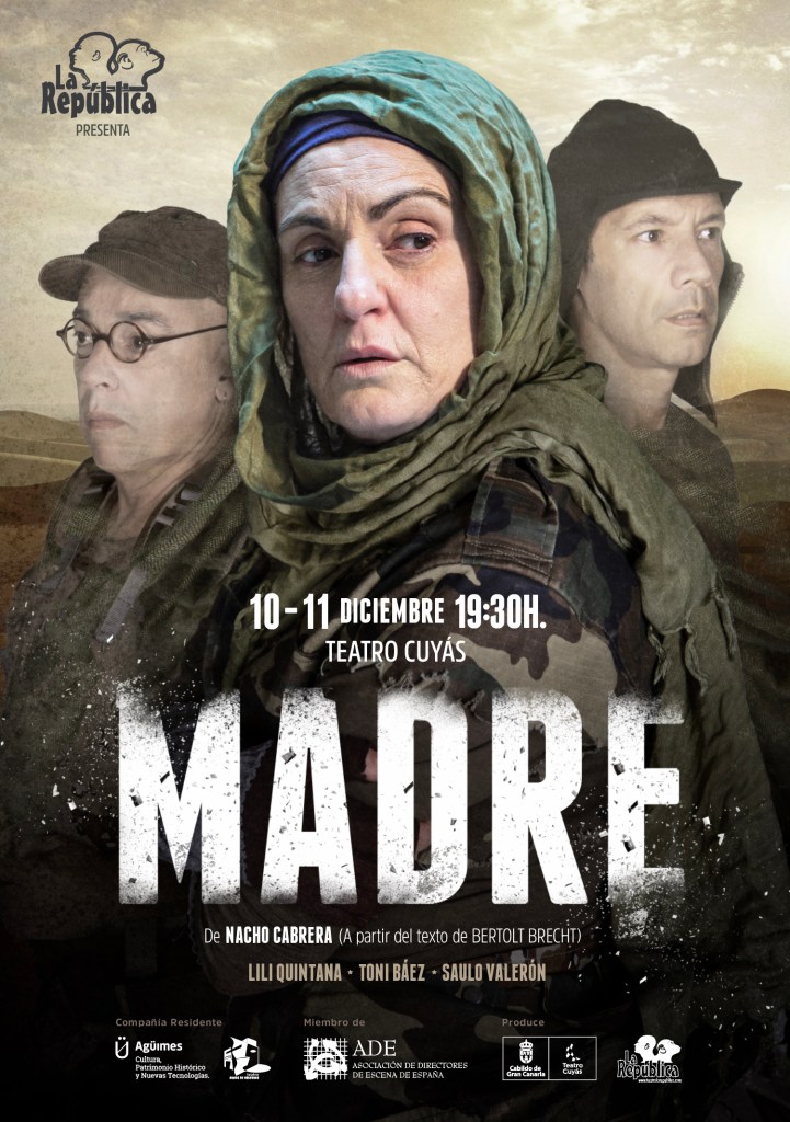 Estreno madre